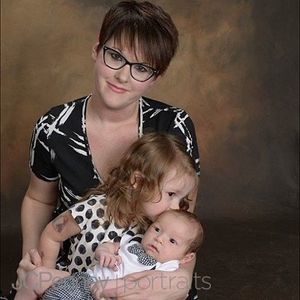 Meet your Posher, Mandie