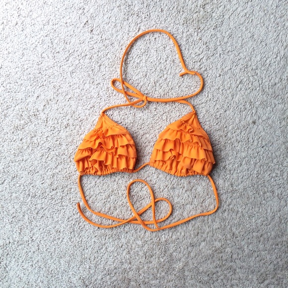 Swim suit top