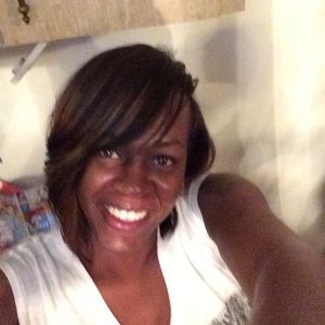 Meet your Posher, Latasha
