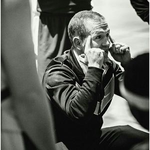 Meet your Posher, Jon