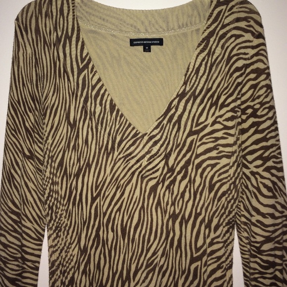 Express sweater - Picture 2 of 3