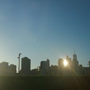 Meet your Posher, Yarisbeth