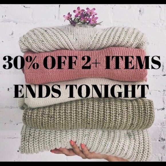 30% OFF BUNDLES ENDS TONIGHT - Picture 2 of 2
