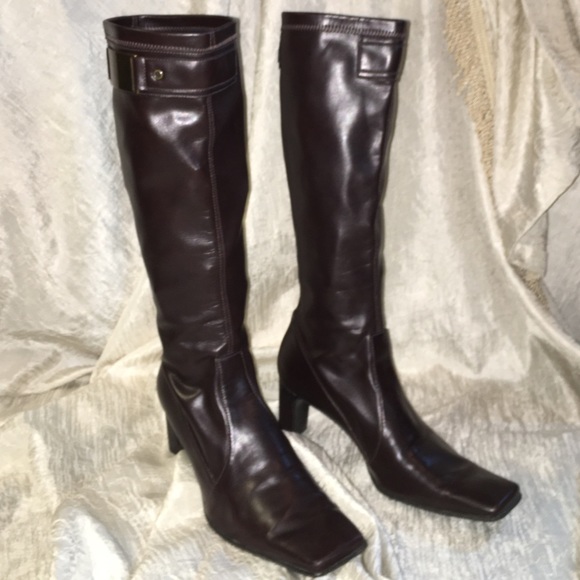 Franco Sarto Shoes | Tall Brown Boots | Poshmark Franco | Sarto Shoes | Franco Tall Brown Boots | Poshmark 8b133f