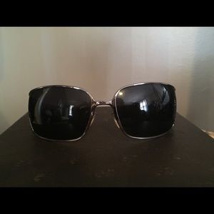 Fendi Sunglasses SOLD