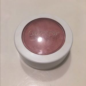 Colorpop Blush in Birthdaysuit.