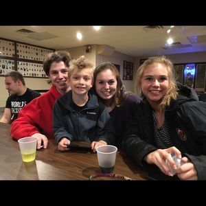 Meet your Posher, Britt