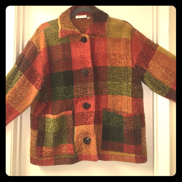 Avoca women's coat