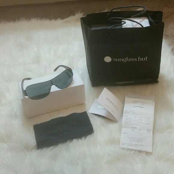 Sun glasses