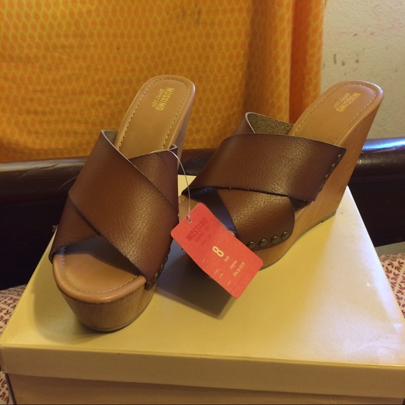Mossimo Heels🌷