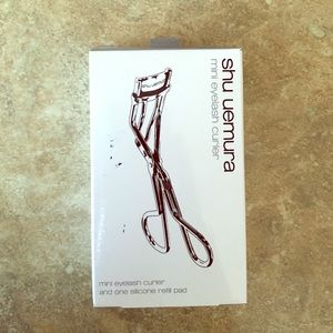 Shu Uemura Eyelash Curler mini*