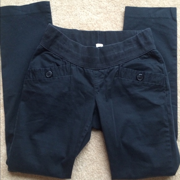 Maternity pants