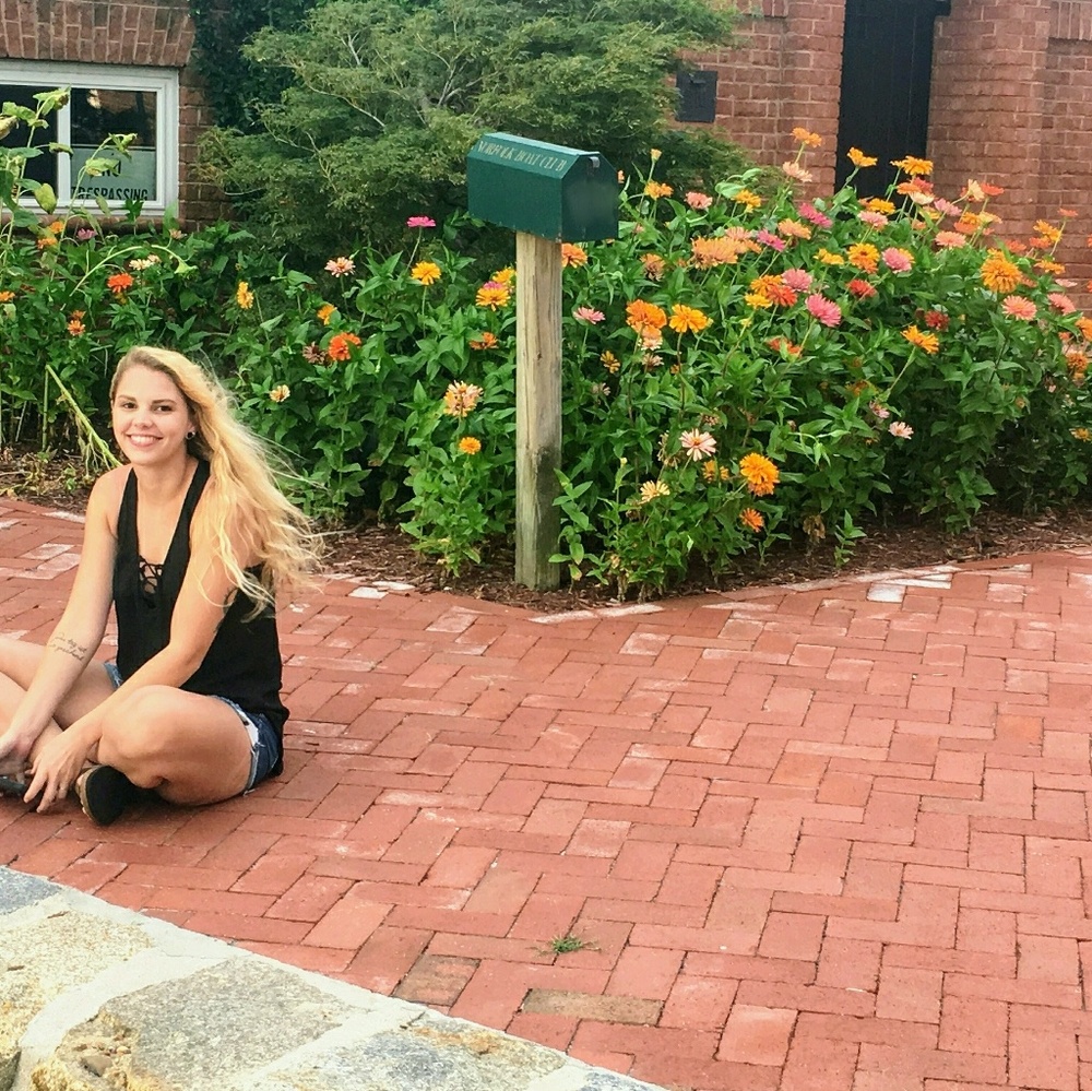 Amy - Picture 1 of 1
