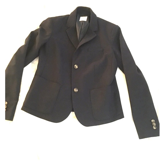 Gap Blazer - The Academy Blazer