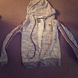 Victoria's Secret PINK jacket