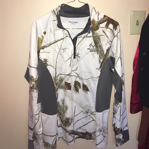Realtree Sweatshirt