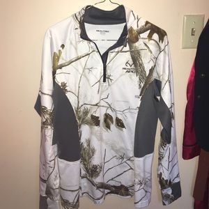 Realtree Sweatshirt