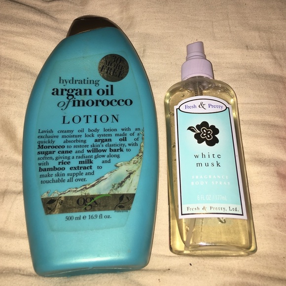 Lotion - Picture 2 of 4