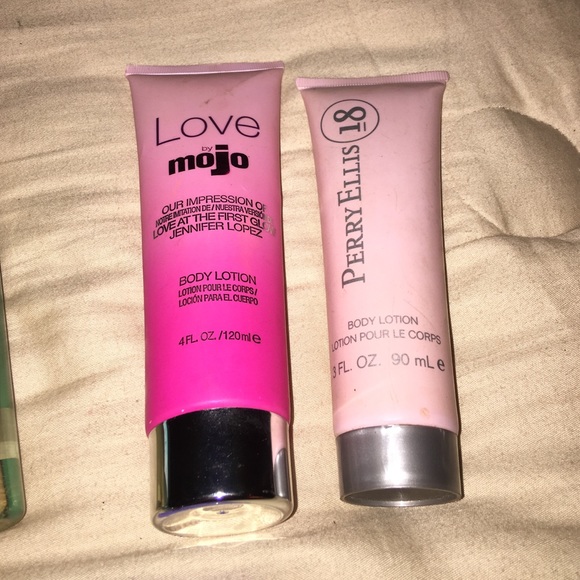 Lotion - Picture 3 of 4