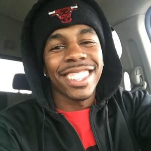 Meet your Posher, Josh