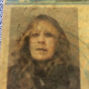 Meet your Posher, Cheryl