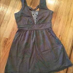 Free People dress. Size 6.