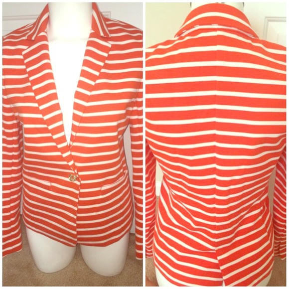 Michael Kors jacket.  Price firm