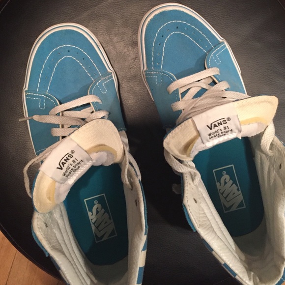 Vans Shoes - Vans