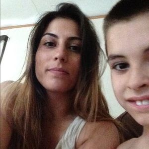 Meet your Posher, Erika