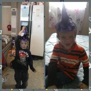 Meet your Posher, Jason-trinitye