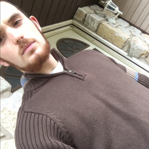 Meet your Posher, Robert