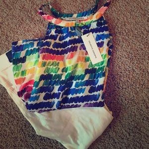 Collective Concepts Tank Top