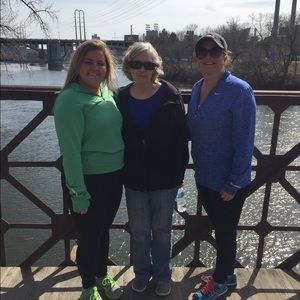 Meet your Posher, Kellie