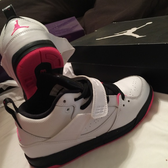 Jordan's