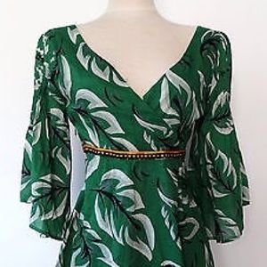 Dress from Anthropologie. Size 4.