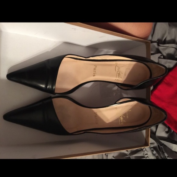 Christian Louboutins