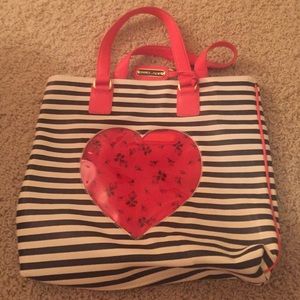 Betsey Johnson Bag