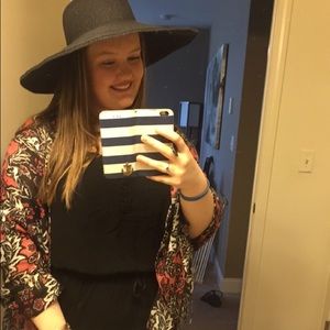 Meet your Posher, Shauna