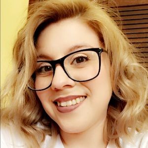 Meet your Posher, Grisel