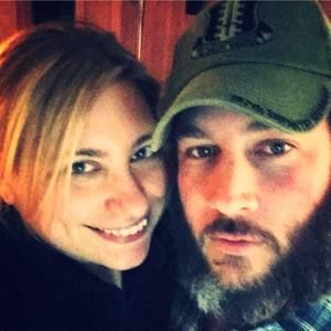 Meet your Posher, Joy