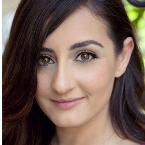 Meet your Posher, Anila