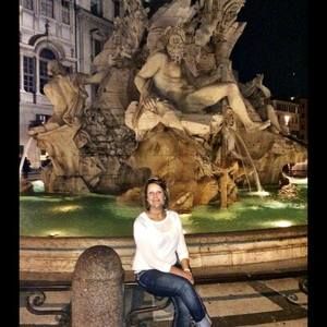 Meet your Posher, Andrea