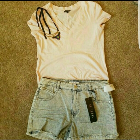 Express outfit