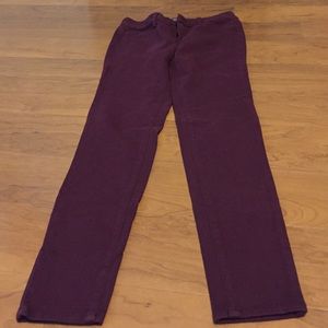 American eagle jeans. Size 4