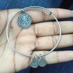 Alex and Ani bracelet