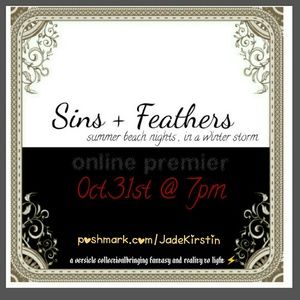 0nline Premiere ; Launch Party