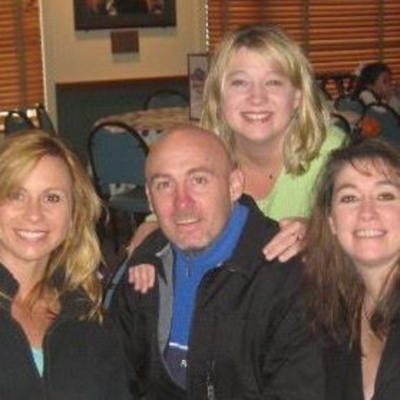 Meet your Posher, Leeanne