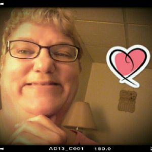 Meet your Posher, Ann