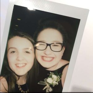 Meet your Posher, Rowan