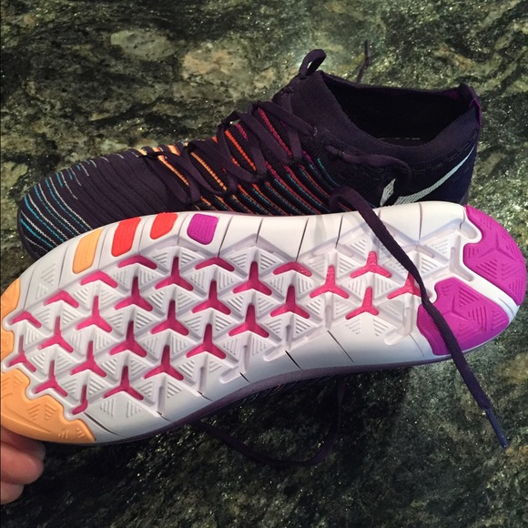 Brand New Spring Collection Nike training shoes. - Picture 4 of 4